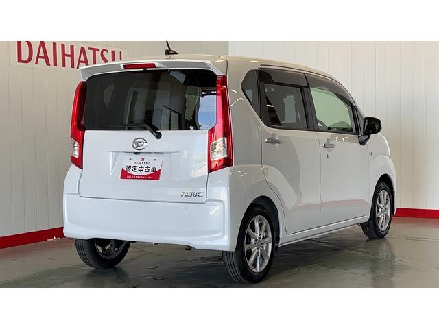 ムーヴXリミテッドII SAIIIダイハツ認定中古車lナビlドライブレコーダーlバックカメラlスマートアシストlLEDヘッドライトlキーフリーlシートヒーターlエアバッグlオートエアコンl保証/整備付(茨城県)の中古車