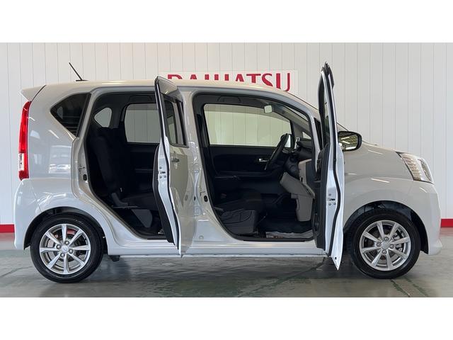 ムーヴXリミテッドII SAIIIダイハツ認定中古車lナビlドライブレコーダーlバックカメラlスマートアシストlLEDヘッドライトlキーフリーlシートヒーターlエアバッグlオートエアコンl保証/整備付(茨城県)の中古車