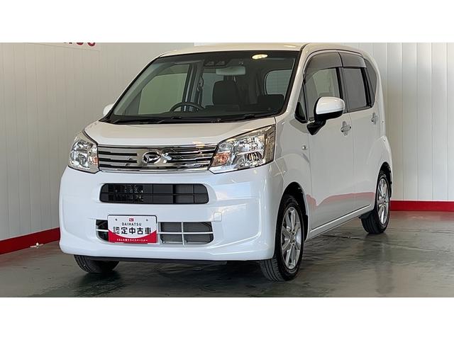 ムーヴXリミテッドII SAIIIダイハツ認定中古車lナビlドライブレコーダーlバックカメラlスマートアシストlLEDヘッドライトlキーフリーlシートヒーターlエアバッグlオートエアコンl保証/整備付(茨城県)の中古車