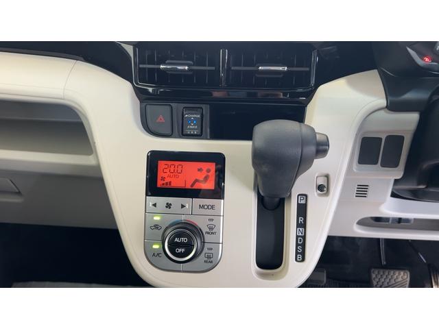 ムーヴXリミテッドII SAIIIダイハツ認定中古車lナビlドライブレコーダーlバックカメラlスマートアシストlLEDヘッドライトlキーフリーlシートヒーターlエアバッグlオートエアコンl保証/整備付(茨城県)の中古車