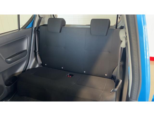 ミライースX SAIIIダイハツ認定中古車lLEDヘッドライトlキーレスエントリーlABSlエアバッグlコーナーセンサーlエアコンlスマートアシストl保証/整備付(茨城県)の中古車