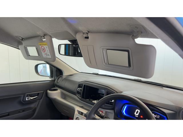 ミライースX SAIIIダイハツ認定中古車lLEDヘッドライトlキーレスエントリーlABSlエアバッグlコーナーセンサーlエアコンlスマートアシストl保証/整備付(茨城県)の中古車