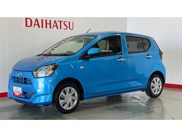 ミライースX SAIIIダイハツ認定中古車lLEDヘッドライトlキーレスエントリーlABSlエアバッグlコーナーセンサーlエアコンlスマートアシストl保証/整備付(茨城県)の中古車