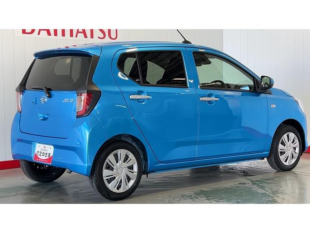 ミライースX SAIIIダイハツ認定中古車lLEDヘッドライトlキーレスエントリーlABSlエアバッグlコーナーセンサーlエアコンlスマートアシストl保証/整備付(茨城県)の中古車