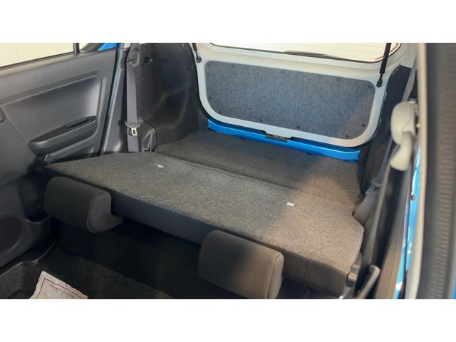 ミライースX SAIIIダイハツ認定中古車lLEDヘッドライトlキーレスエントリーlABSlエアバッグlコーナーセンサーlエアコンlスマートアシストl保証/整備付(茨城県)の中古車
