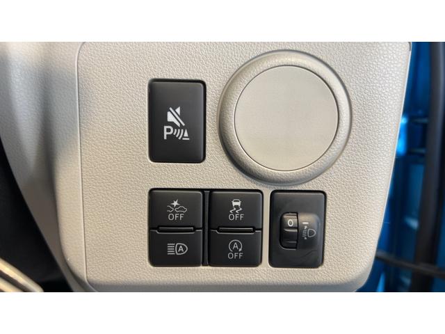 ミライースX SAIIIダイハツ認定中古車lLEDヘッドライトlキーレスエントリーlABSlエアバッグlコーナーセンサーlエアコンlスマートアシストl保証/整備付(茨城県)の中古車
