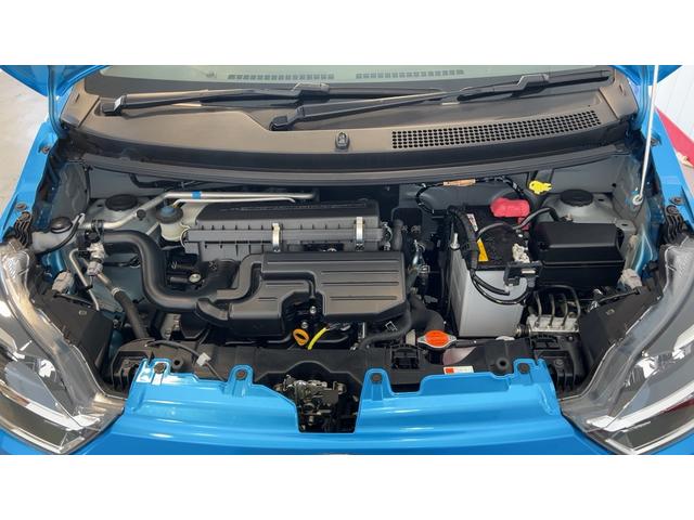 ミライースX SAIIIダイハツ認定中古車lLEDヘッドライトlキーレスエントリーlABSlエアバッグlコーナーセンサーlエアコンlスマートアシストl保証/整備付(茨城県)の中古車