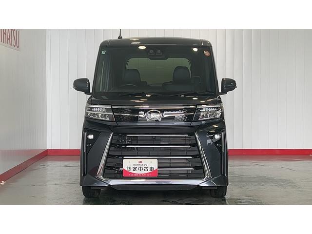 タントカスタムＸリミテッドダイハツ認定中古車ｌクルーズコントロールｌＥＴＣｌ両側電動スライドドアｌ電動パーキングブレーキｌキーフリーｌＬＥＤヘッドライトｌシートヒーターｌコーナーセンサーｌスマートアシストｌ保証／整備付（茨城県）の中古車