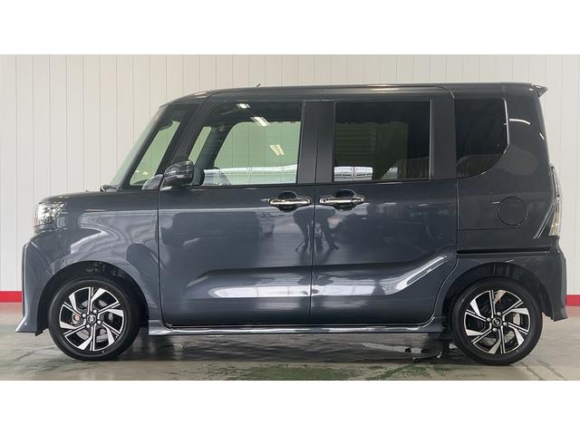 タントカスタムＸリミテッドダイハツ認定中古車ｌクルーズコントロールｌＥＴＣｌ両側電動スライドドアｌ電動パーキングブレーキｌキーフリーｌＬＥＤヘッドライトｌシートヒーターｌコーナーセンサーｌスマートアシストｌ保証／整備付（茨城県）の中古車