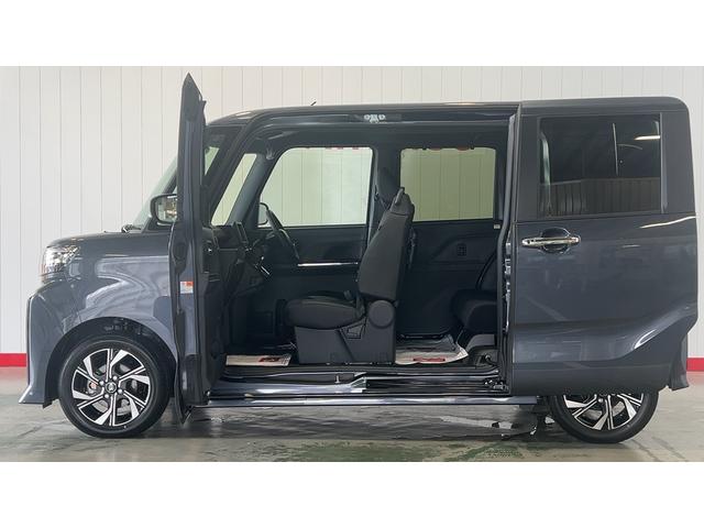 タントカスタムＸリミテッドダイハツ認定中古車ｌクルーズコントロールｌＥＴＣｌ両側電動スライドドアｌ電動パーキングブレーキｌキーフリーｌＬＥＤヘッドライトｌシートヒーターｌコーナーセンサーｌスマートアシストｌ保証／整備付（茨城県）の中古車