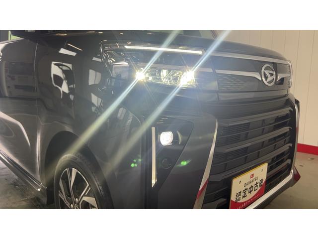 タントカスタムＸリミテッドダイハツ認定中古車ｌクルーズコントロールｌＥＴＣｌ両側電動スライドドアｌ電動パーキングブレーキｌキーフリーｌＬＥＤヘッドライトｌシートヒーターｌコーナーセンサーｌスマートアシストｌ保証／整備付（茨城県）の中古車