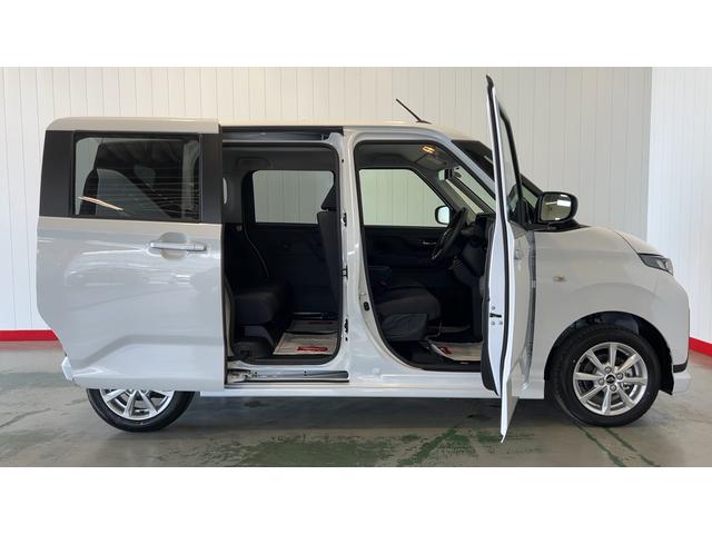 ムーヴGダイハツ認定中古車lLEDヘッドライトl片側電動スライドドアl電動パーキングブレーキlキーフリーlオートエアコンlコーナーセンサーlスマートアシストlアルミホイールl保証/整備付(茨城県)の中古車