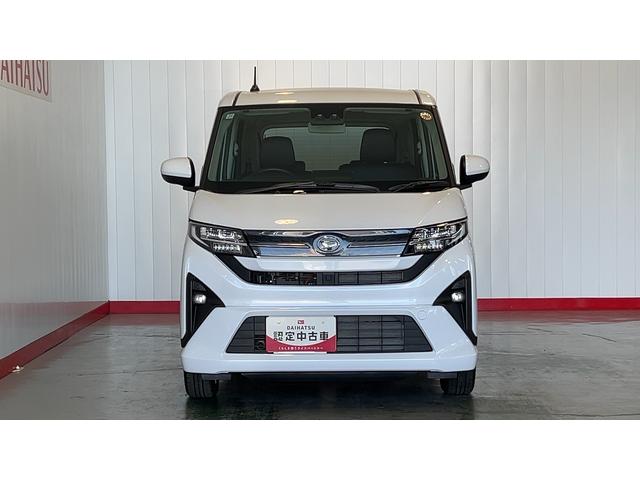ムーヴGダイハツ認定中古車lLEDヘッドライトl片側電動スライドドアl電動パーキングブレーキlキーフリーlオートエアコンlコーナーセンサーlスマートアシストlアルミホイールl保証/整備付(茨城県)の中古車