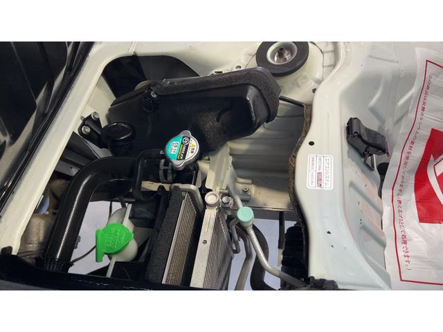 キャリイトラックKCエアコン・パワステダイハツ認定中古車lオートマ車l4WDlエアコンlパワステlエアバッグlテールゲートチェーンlシガーライターl保証/整備付(茨城県)の中古車
