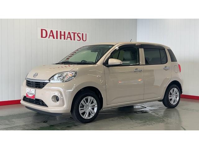 ブーンX Lパッケージ SAIIIダイハツ認定中古車l雹害車l純正ナビlバックカメラlドライブレコーダーlETClスマートアシストlキーフリーlLEDヘッドライトlエアバッグlオートエアコンl保証/整備付(茨城県)の中古車