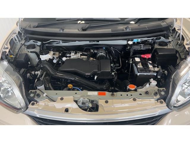 ブーンX Lパッケージ SAIIIダイハツ認定中古車l雹害車l純正ナビlバックカメラlドライブレコーダーlETClスマートアシストlキーフリーlLEDヘッドライトlエアバッグlオートエアコンl保証/整備付(茨城県)の中古車