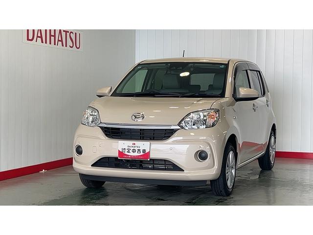 ブーンX Lパッケージ SAIIIダイハツ認定中古車l雹害車l純正ナビlバックカメラlドライブレコーダーlETClスマートアシストlキーフリーlLEDヘッドライトlエアバッグlオートエアコンl保証/整備付(茨城県)の中古車