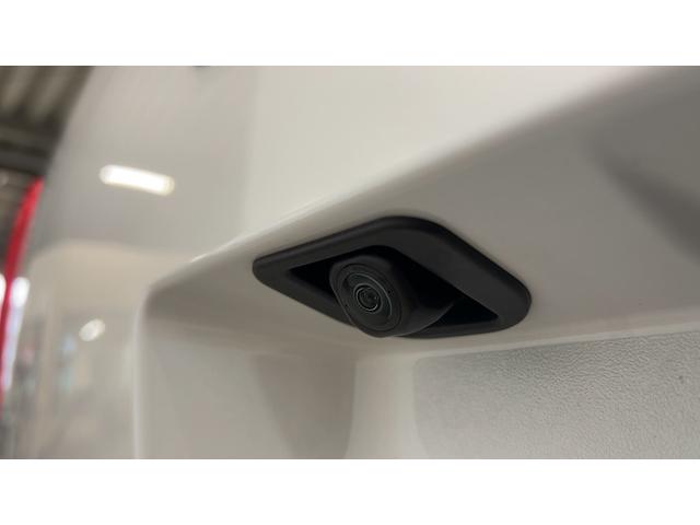 ムーヴキャンバスストライプスGダイハツ認定中古車l両側電動スライドドアl電動パーキングブレーキlLEDヘッドライトlシートヒーターlオートエアコンlスマートアシストl保証/整備付(茨城県)の中古車