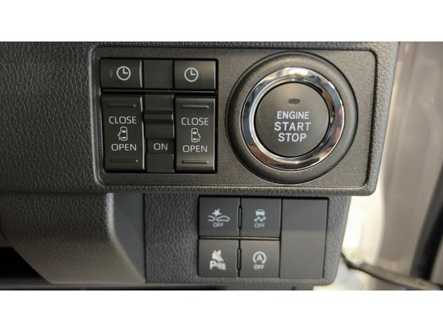 ムーヴキャンバスストライプスGダイハツ認定中古車l両側電動スライドドアl電動パーキングブレーキlLEDヘッドライトlシートヒーターlオートエアコンlスマートアシストl保証/整備付(茨城県)の中古車