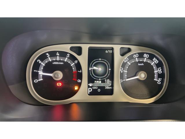 ムーヴキャンバスストライプスGダイハツ認定中古車l両側電動スライドドアl電動パーキングブレーキlLEDヘッドライトlシートヒーターlオートエアコンlスマートアシストl保証/整備付(茨城県)の中古車