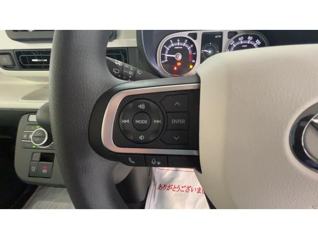 ムーヴキャンバスストライプスGダイハツ認定中古車l両側電動スライドドアl電動パーキングブレーキlLEDヘッドライトlシートヒーターlオートエアコンlスマートアシストl保証/整備付(茨城県)の中古車