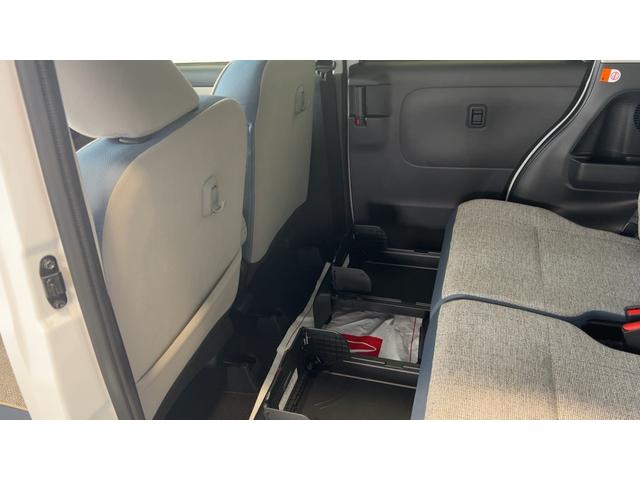 ムーヴキャンバスストライプスGダイハツ認定中古車l両側電動スライドドアl電動パーキングブレーキlLEDヘッドライトlシートヒーターlオートエアコンlスマートアシストl保証/整備付(茨城県)の中古車