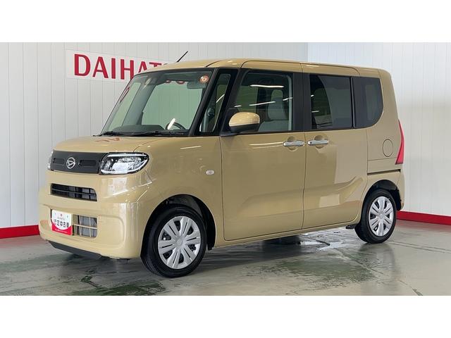 タントXリミテッドダイハツ認定中古車l両側電動スライドドアl電動パーキングブレーキlLEDヘッドライトlシートヒーターlキーフリーlコーナーセンサーlスマートアシストl保証/整備付(茨城県)の中古車