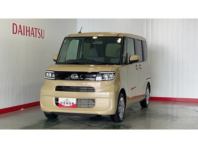 タントXリミテッドダイハツ認定中古車l両側電動スライドドアl電動パーキングブレーキlLEDヘッドライトlシートヒーターlキーフリーlコーナーセンサーlスマートアシストl保証/整備付(茨城県)の中古車