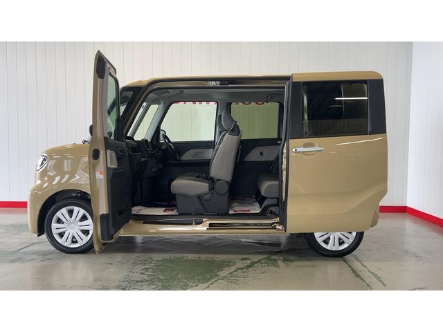 タントXリミテッドダイハツ認定中古車l両側電動スライドドアl電動パーキングブレーキlLEDヘッドライトlシートヒーターlキーフリーlコーナーセンサーlスマートアシストl保証/整備付(茨城県)の中古車
