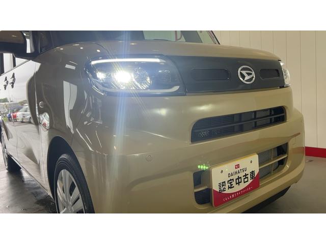 タントXリミテッドダイハツ認定中古車l両側電動スライドドアl電動パーキングブレーキlLEDヘッドライトlシートヒーターlキーフリーlコーナーセンサーlスマートアシストl保証/整備付(茨城県)の中古車