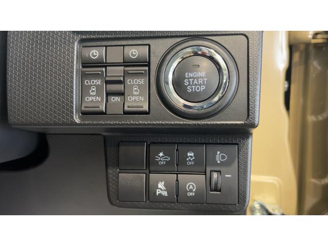 タントXリミテッドダイハツ認定中古車l両側電動スライドドアl電動パーキングブレーキlLEDヘッドライトlシートヒーターlキーフリーlコーナーセンサーlスマートアシストl保証/整備付(茨城県)の中古車