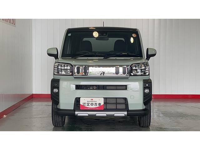 タフトG クロムベンチャーダイハツ認定中古車l電動パーキングブレーキlクルーズコントロールlシートヒーターlLEDヘッドライトlキーフリーlコーナーセンサーlスマートアシストl保証/整備付(茨城県)の中古車
