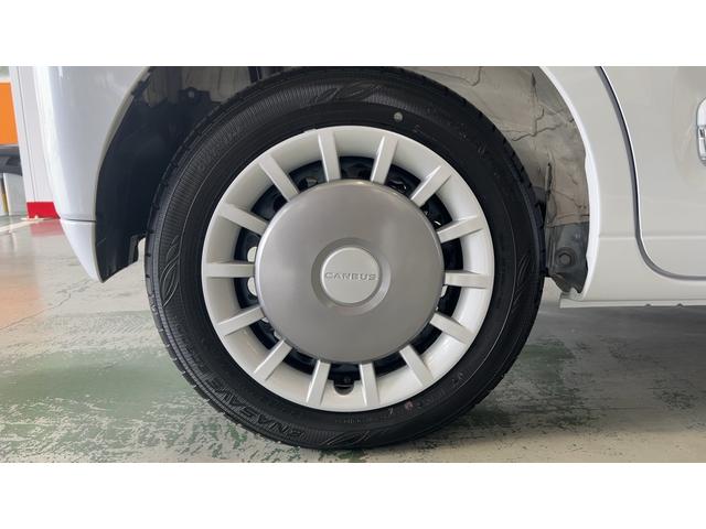 ムーヴキャンバスセオリーGダイハツ認定中古車l両側電動スライドドアl革ハンドルl電動パーキングブレーキlキーフリーlLEDヘッドライトlシートヒーターlオートエアコンlスマートアシストl保証/整備付(茨城県)の中古車