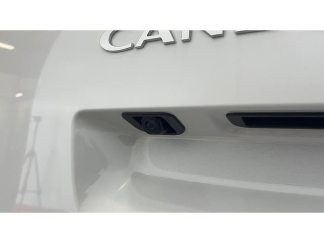 ムーヴキャンバスセオリーGダイハツ認定中古車l両側電動スライドドアl革ハンドルl電動パーキングブレーキlキーフリーlLEDヘッドライトlシートヒーターlオートエアコンlスマートアシストl保証/整備付(茨城県)の中古車