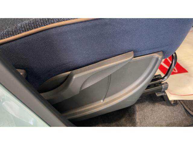 ムーヴキャンバスセオリーGダイハツ認定中古車l両側電動スライドドアl電動パーキングブレーキl革ハンドルlLEDヘッドライトlシートヒーターlオートエアコンlキーフリーシステムlスマートアシストl保証/整備付(茨城県)の中古車