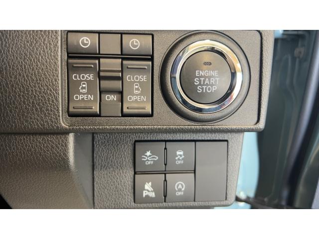 ムーヴキャンバスセオリーGダイハツ認定中古車l両側電動スライドドアl電動パーキングブレーキl革ハンドルlLEDヘッドライトlシートヒーターlオートエアコンlキーフリーシステムlスマートアシストl保証/整備付(茨城県)の中古車