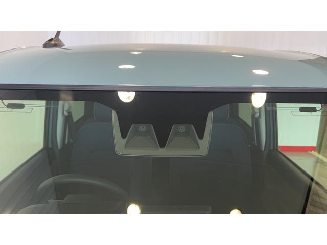 ムーヴキャンバスセオリーGダイハツ認定中古車l両側電動スライドドアl電動パーキングブレーキl革ハンドルlLEDヘッドライトlシートヒーターlオートエアコンlキーフリーシステムlスマートアシストl保証/整備付(茨城県)の中古車