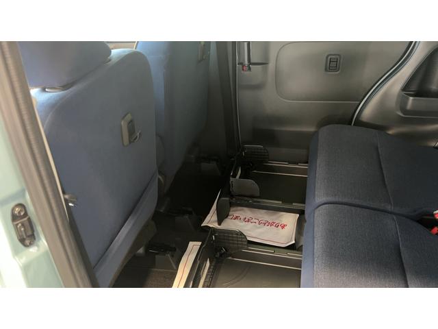 ムーヴキャンバスセオリーGダイハツ認定中古車l両側電動スライドドアl電動パーキングブレーキl革ハンドルlLEDヘッドライトlシートヒーターlオートエアコンlキーフリーシステムlスマートアシストl保証/整備付(茨城県)の中古車