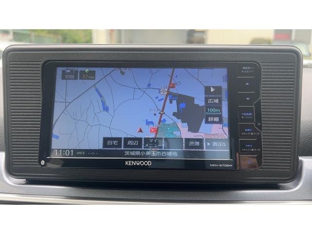 キャストアクティバX リミテッド SAIIIダイハツ認定中古車l純正ナビlバックカメラlスマートアシストlキーフリーシステムlシートヒーターlエアバッグlオートエアコンl保証/整備付(茨城県)の中古車