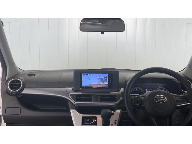 キャストアクティバX リミテッド SAIIIダイハツ認定中古車l純正ナビlバックカメラlスマートアシストlキーフリーシステムlシートヒーターlエアバッグlオートエアコンl保証/整備付(茨城県)の中古車