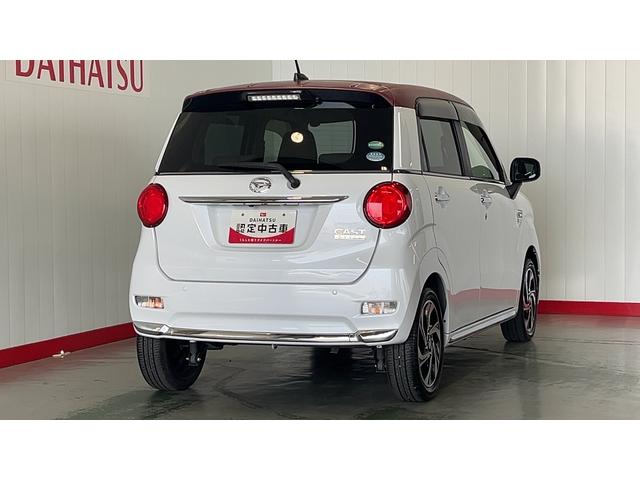 キャストスタイルX リミテッド SAIIIダイハツ認定中古車lナビlバックカメラllスマートアシストlキーフリーlシートヒーターlエアバッグlオートエアコンl電動格納ドアミラーlアルミホイールl保証/整備付(茨城県)の中古車