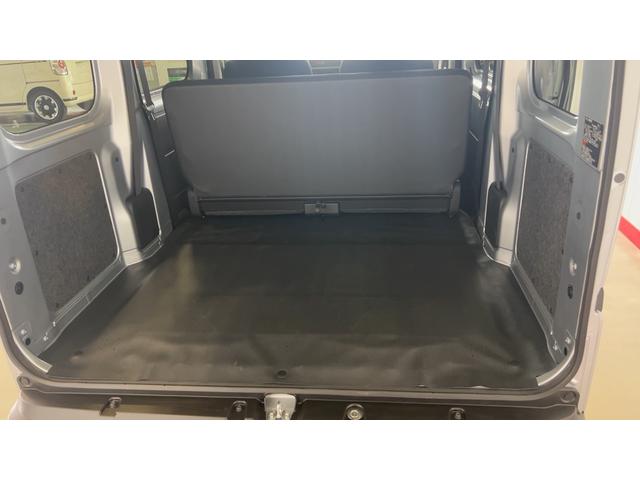 ハイゼットカーゴDXダイハツ認定中古車lキーレスlコーナーセンサーlスマートアシストlABSlエアバッグlエアコンlパワーウィンドウlオーバーヘッドシェルフlリアスモークガラスl保証/整備付(茨城県)の中古車