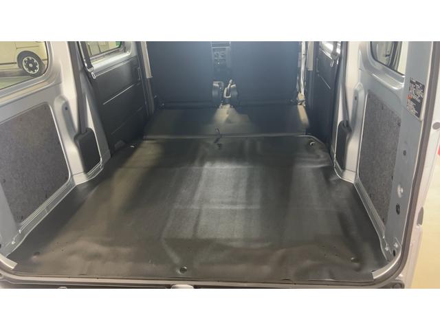 ハイゼットカーゴDXダイハツ認定中古車lキーレスlコーナーセンサーlスマートアシストlABSlエアバッグlエアコンlパワーウィンドウlオーバーヘッドシェルフlリアスモークガラスl保証/整備付(茨城県)の中古車
