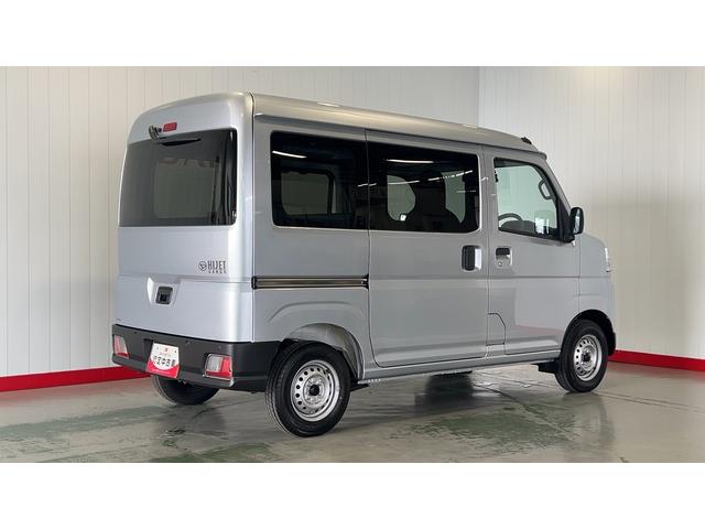 ハイゼットカーゴDXダイハツ認定中古車lキーレスlコーナーセンサーlスマートアシストlABSlエアバッグlエアコンlパワーウィンドウlオーバーヘッドシェルフlリアスモークガラスl保証/整備付(茨城県)の中古車