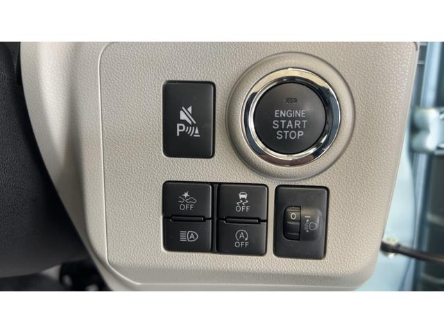 ミライースG SAIIIダイハツ認定中古車lLEDヘッドライトlキーフリーlシートヒーターlコーナーセンサーlオートエアコンlスマートアシストl保証/整備付(茨城県)の中古車