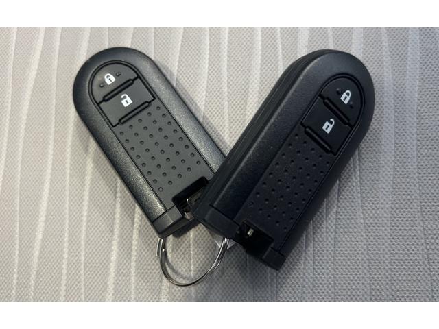ミライースG SAIIIダイハツ認定中古車lLEDヘッドライトlキーフリーlシートヒーターlコーナーセンサーlオートエアコンlスマートアシストl保証/整備付(茨城県)の中古車
