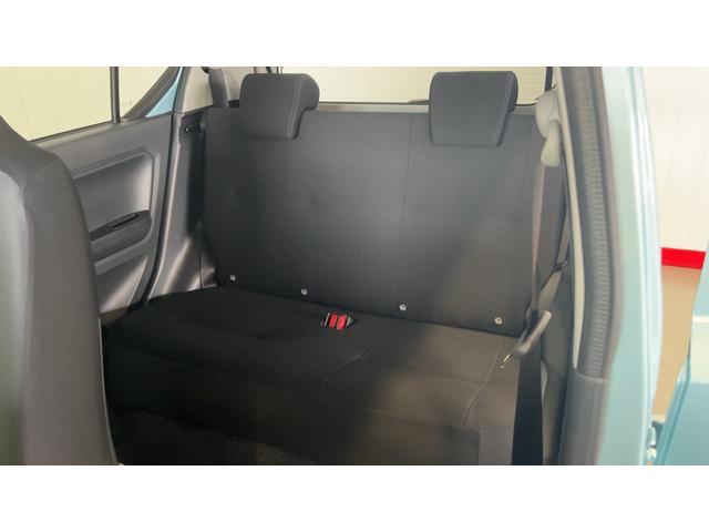 ミライースG SAIIIダイハツ認定中古車lLEDヘッドライトlキーフリーlシートヒーターlコーナーセンサーlオートエアコンlスマートアシストl保証/整備付(茨城県)の中古車