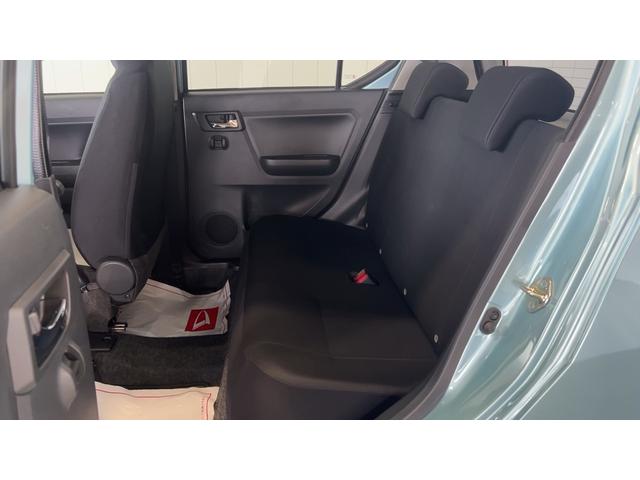ミライースG SAIIIダイハツ認定中古車lLEDヘッドライトlキーフリーlシートヒーターlコーナーセンサーlオートエアコンlスマートアシストl保証/整備付(茨城県)の中古車