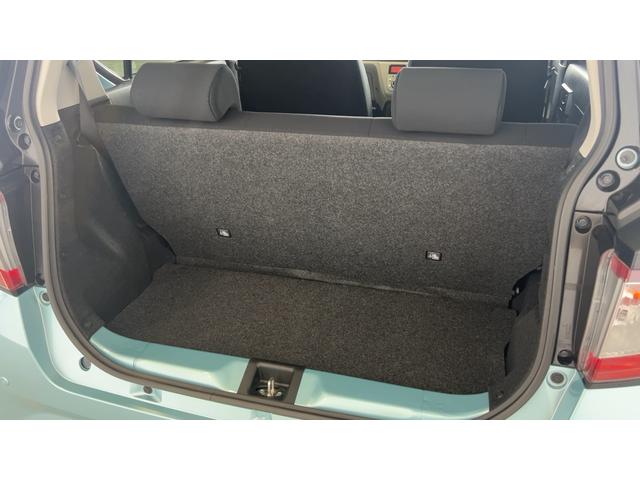 ミライースG SAIIIダイハツ認定中古車lLEDヘッドライトlキーフリーlシートヒーターlコーナーセンサーlオートエアコンlスマートアシストl保証/整備付(茨城県)の中古車