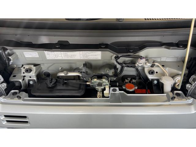 ハイゼットカーゴＤＸダイハツ認定中古車ｌ雹害車ｌキーレスｌコーナーセンサーｌスマートアシストｌＡＢＳｌエアバッグｌエアコンｌパワーウィンドウｌリアスモークガラスｌ保証／整備付（茨城県）の中古車